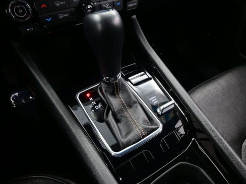 Used 2022 Jeep Compass Limited w/ Sun and Sound Group image 22