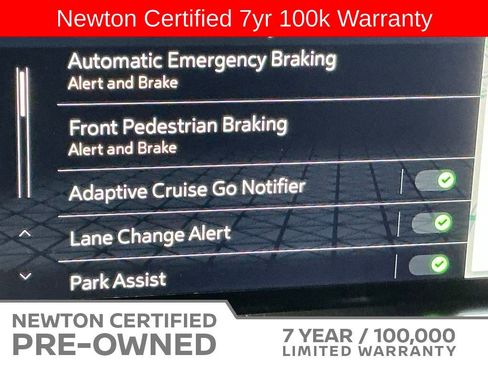 Used 2026 GMC Sierra 1500 SLE w/ Preferred Package RWD image 40
