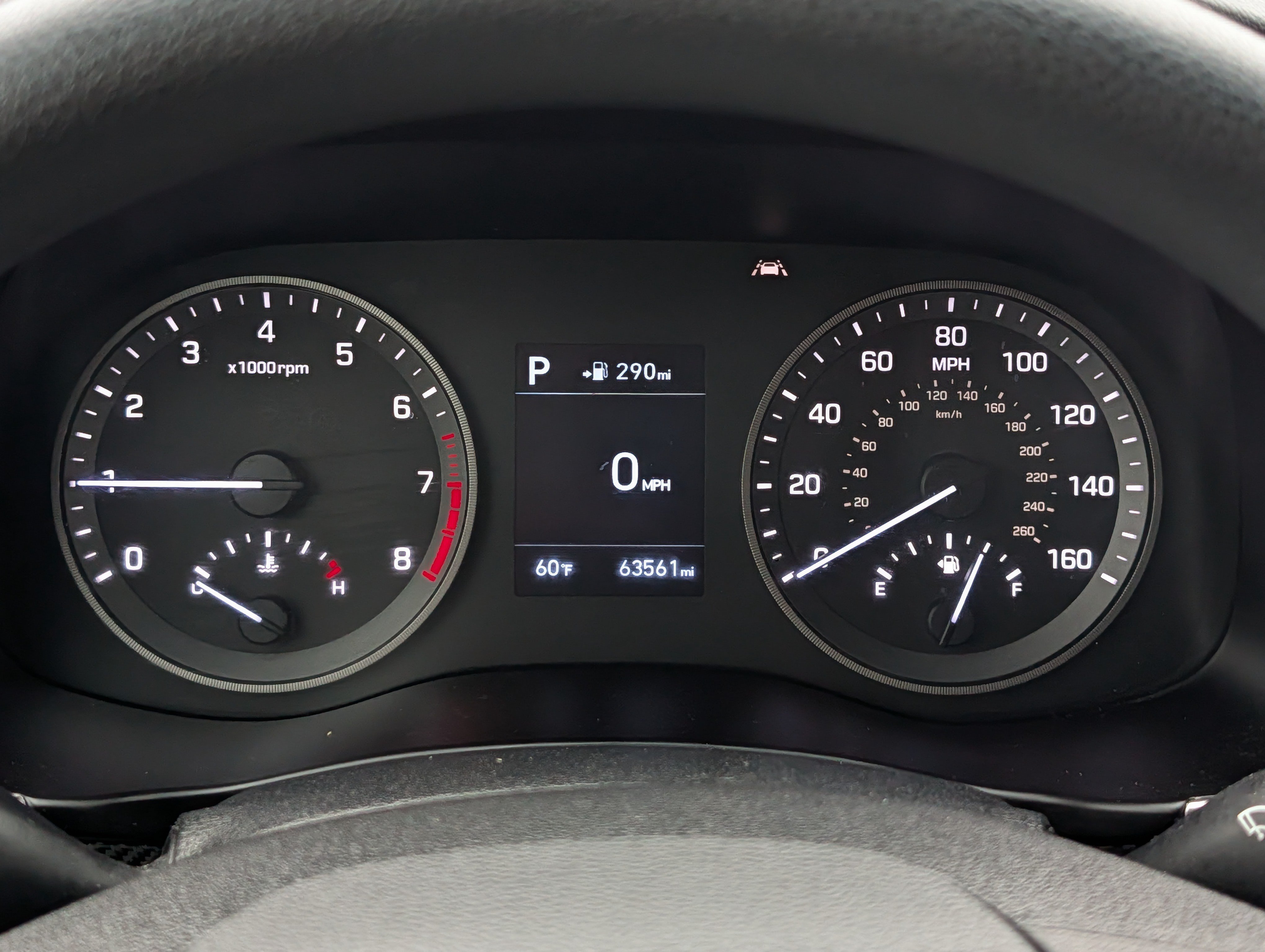 Used 2019 Hyundai Tucson Value AWD/4WD image 21