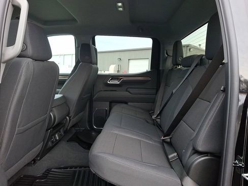 Used 2025 Chevrolet Silverado 1500 LT image 10