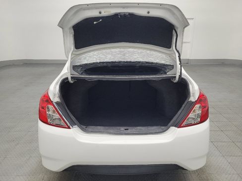 Used 2018 Nissan Versa SV image 29