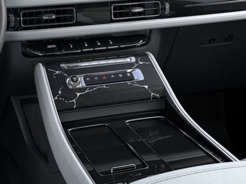 New 2026 Lincoln Aviator Black Label w/ Black Label Special Edition image 15