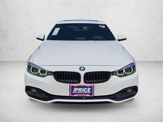 Used 2019 BMW 430i Coupe RWD video 2