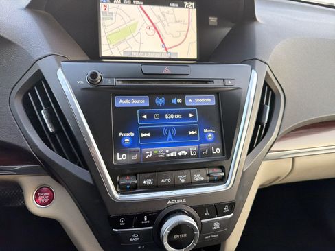 Used 2014 Acura MDX w/ Technology Package AWD/4WD image 23
