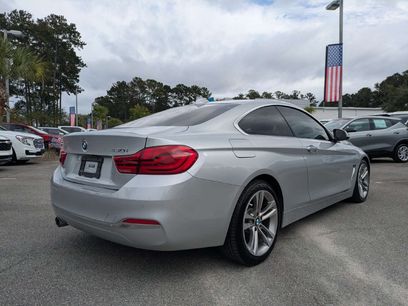 Used 2018 BMW 430i Coupe