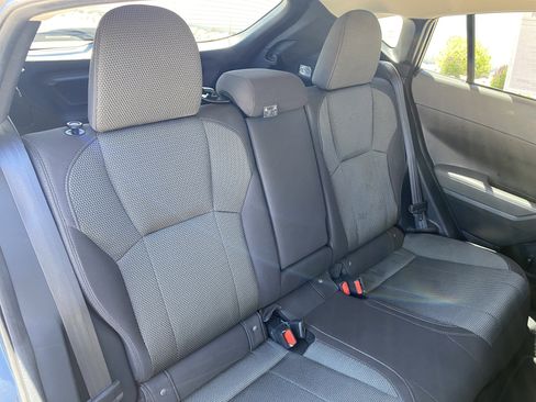 Certified 2024 Subaru Crosstrek 2.0i Premium w/ Crosstrek Mirror Package AWD/4WD image 20