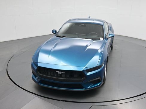 New 2026 Ford Mustang Coupe RWD image 29