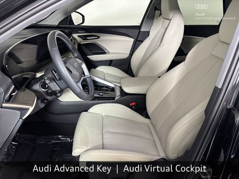 Used 2025 Audi Q5 Prestige AWD/4WD image 13