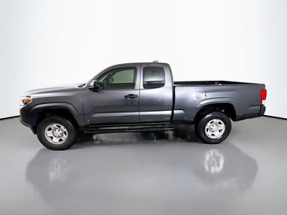Used 2016 Toyota Tacoma SR