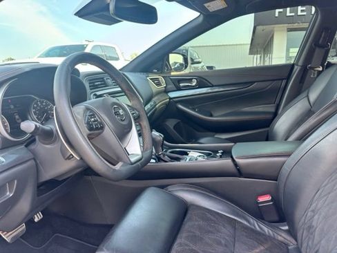 Used 2019 Nissan Maxima FWD image 11
