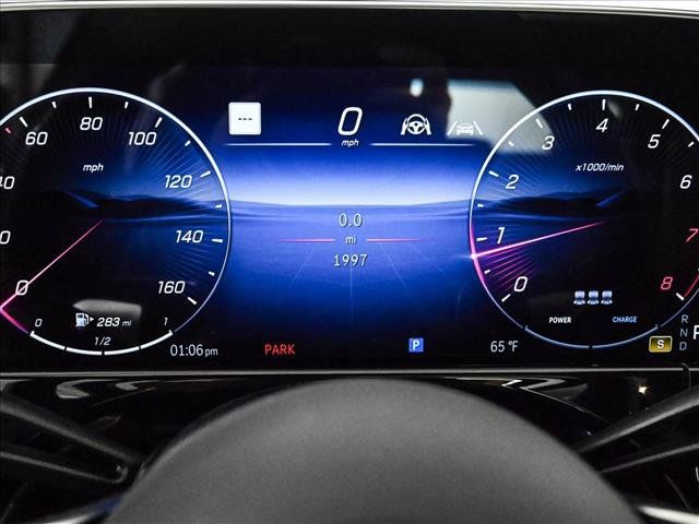Certified 2025 Mercedes-Benz E 350 4MATIC Sedan image 13