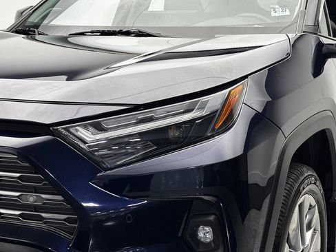 Used 2023 Toyota RAV4 Limited AWD/4WD image 3