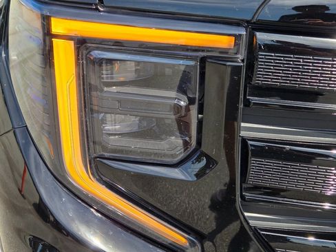 Used 2026 GMC Sierra 1500 Elevation RWD image 4
