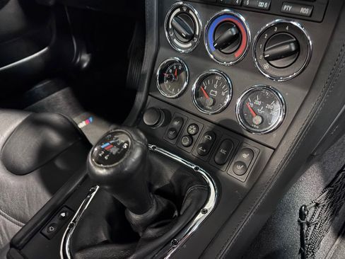 Used 2000 BMW Z3 image 29
