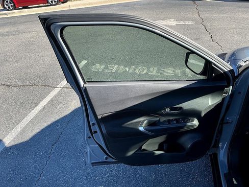 Certified 2023 Nissan Kicks SV w/ Interior Electronics Package image 11