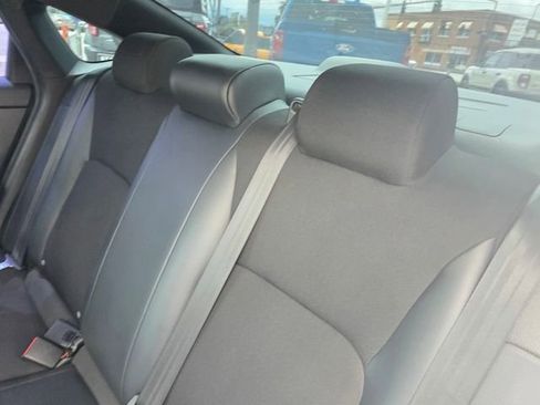 Used 2024 Honda Civic Sport image 10