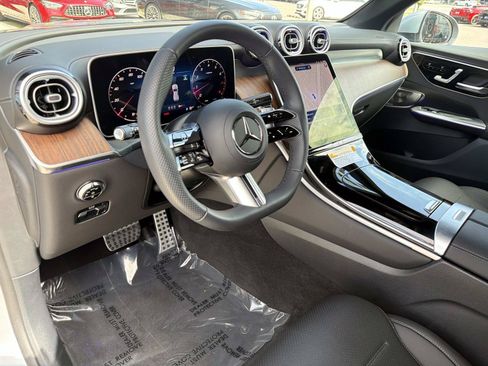 Certified 2026 Mercedes-Benz GLC 300 4MATIC image 18