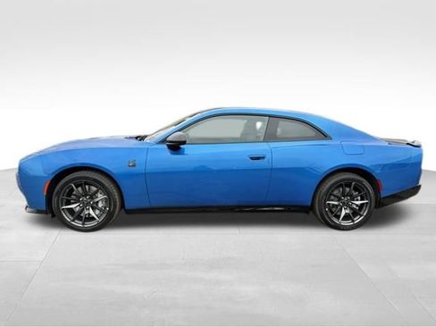 New 2026 Dodge Charger Scat Pack AWD/4WD image 4
