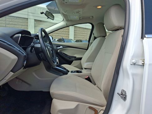 Used 2013 Ford Focus Electric Hatchback image 13