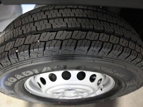 New 2026 RAM ProMaster 2500 w/ Safety Group image 22