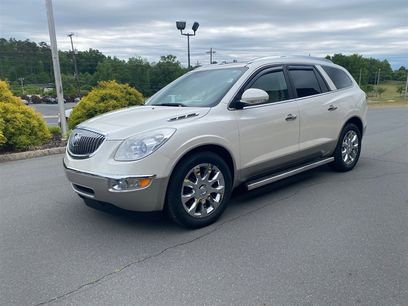 Used 2012 Buick Enclave Premium