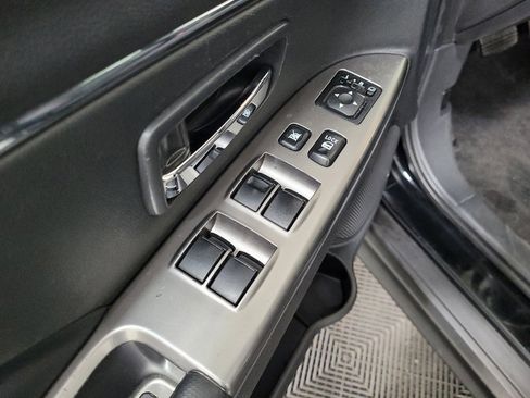 Used 2023 Mitsubishi Outlander Sport AWD image 27