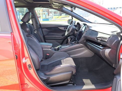 Used 2022 Subaru WRX GT AWD/4WD image 29