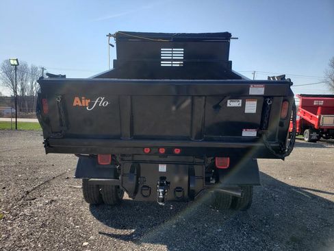 New 2026 Ford F550 4x4 Regular Cab Super Duty image 4