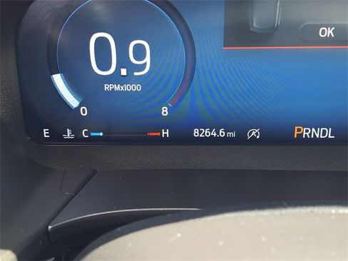 Certified 2023 Ford Escape Active w/ Tech Pack #2 image 12