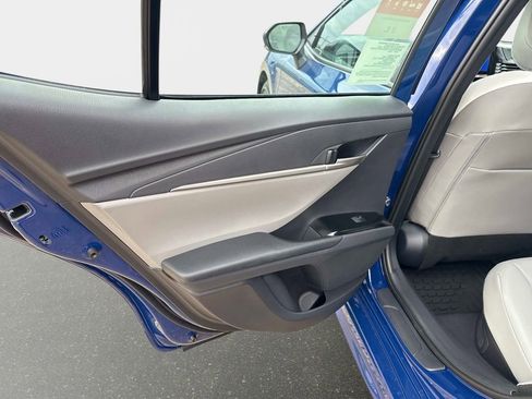 New 2026 Toyota Camry SE image 11