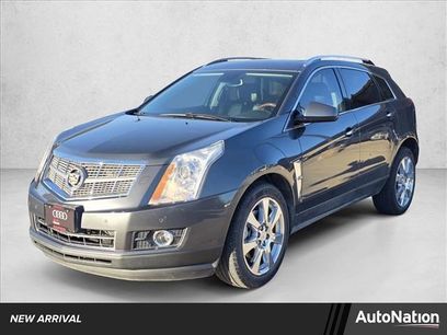 Used 2010 Cadillac SRX Performance