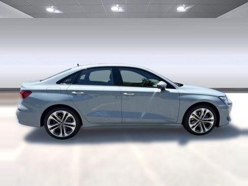 New 2026 Audi A3 2.0T Premium Plus AWD/4WD image 8