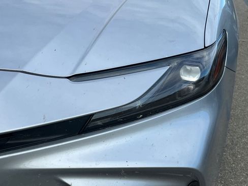 Used 2025 Toyota Camry LE image 11