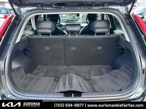 Used 2024 Kia Niro EX w/ EX Cold Weather Package image 21