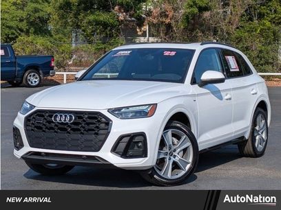 Used 2025 Audi Q5 2.0T Premium