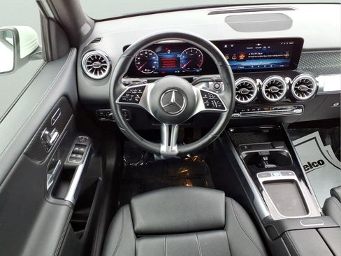 Used 2025 Mercedes-Benz GLB 250 image 9