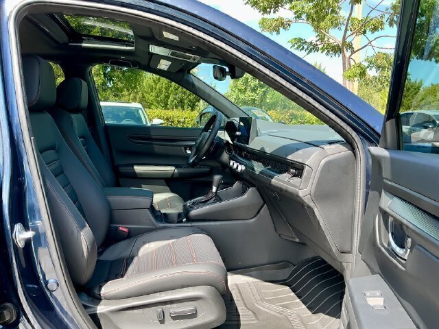 New 2027 Honda CR-V Sport-L image 22