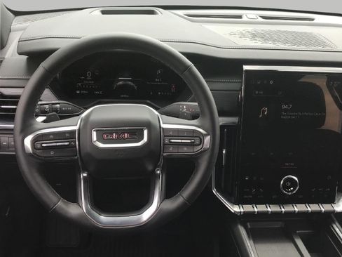 Used 2026 GMC Acadia Elevation w/ Black Edition AWD/4WD image 40