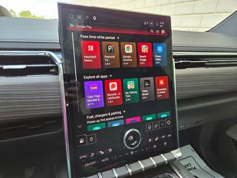 Used 2025 GMC Sierra EV Denali AWD/4WD image 42