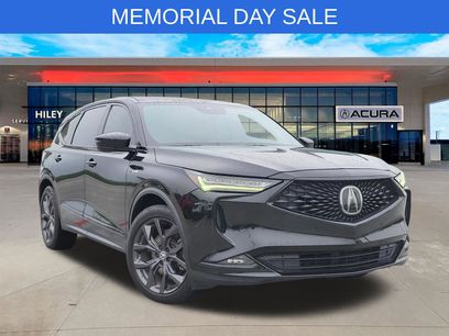Used 2022 Acura MDX A-Spec
