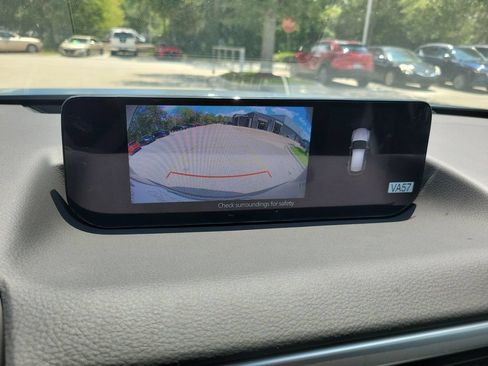 New 2026 MAZDA CX-50 AWD 2.5 S w/ Weather Package image 28