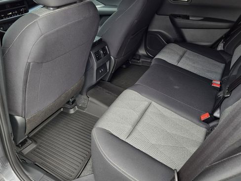 New 2026 Nissan Rogue SV w/ Cold Weather Package FWD image 10