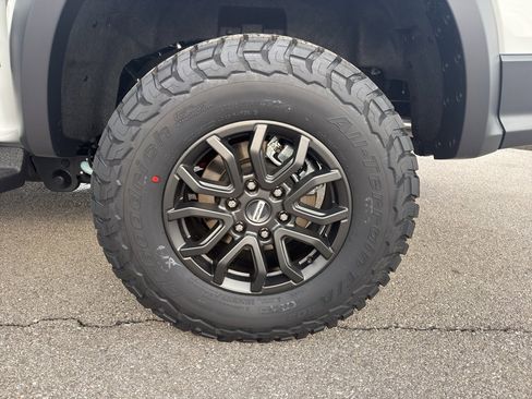 New 2026 Ford Ranger Raptor image 24