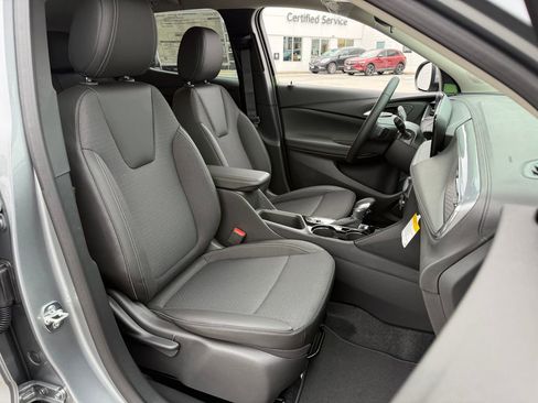 New 2026 Buick Encore GX Preferred image 16