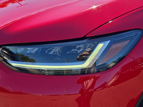 Used 2024 Honda HR-V Sport image 10