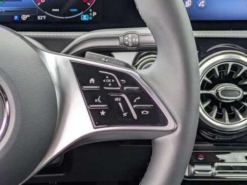 New 2026 Mercedes-Benz CLA 250 image 21