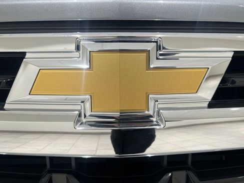 New 2026 Chevrolet Silverado 1500 LT w/ Z71 Off-Road Package AWD/4WD image 28