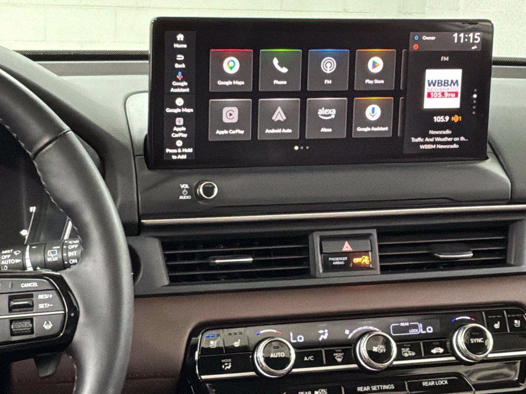 Certified 2026 Honda Pilot Elite image 13