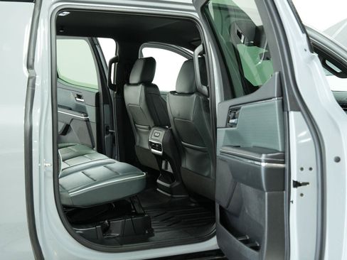 Certified 2026 GMC Sierra EV AT4 w/ AT4 Premium Package AWD/4WD image 13