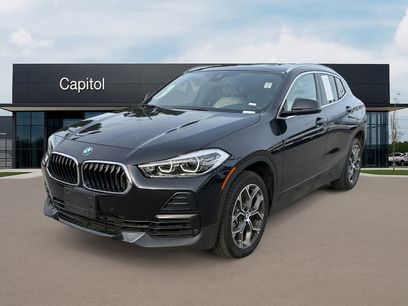 Used 2023 BMW X2 sDrive28i